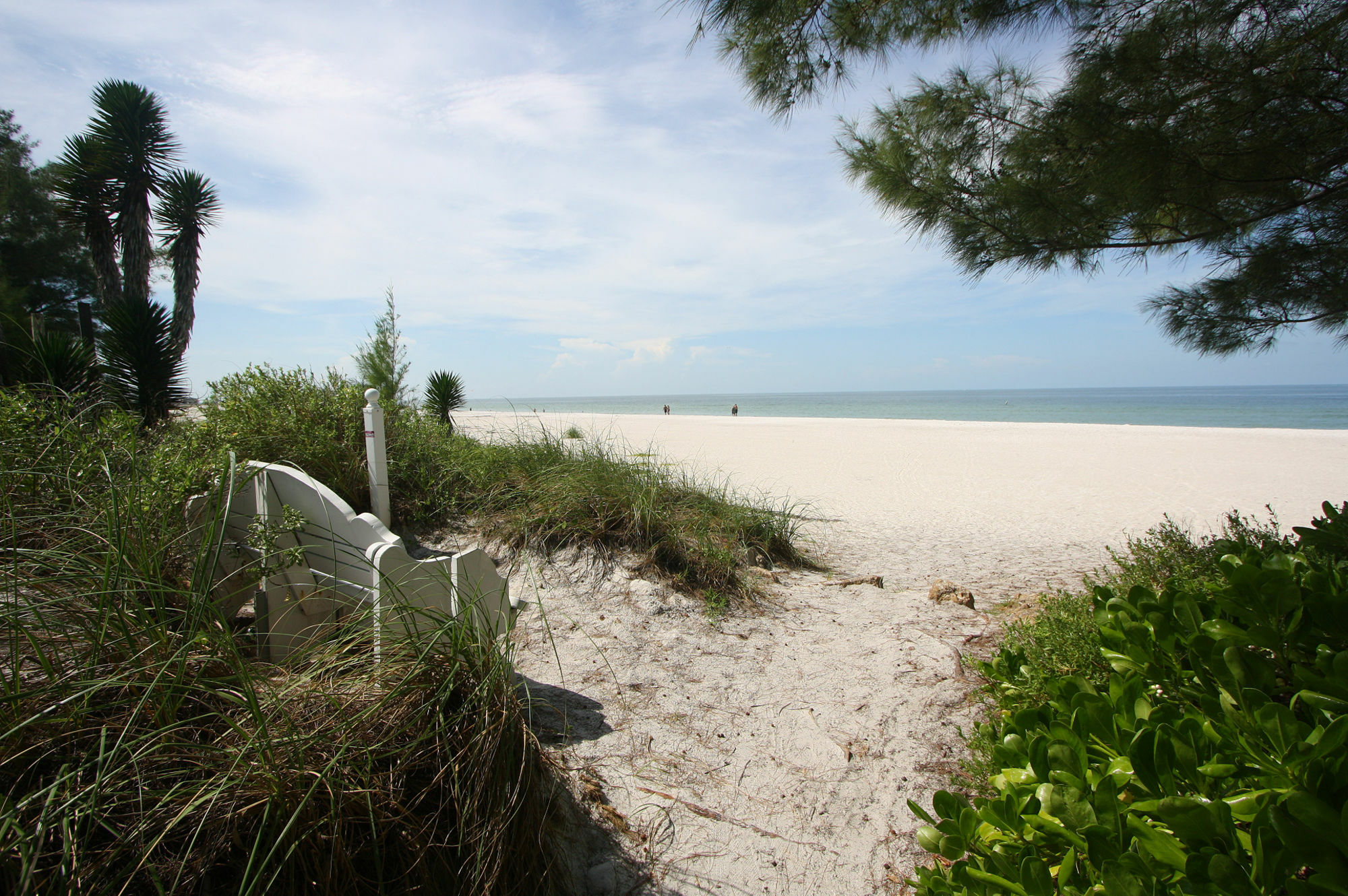Beach Club At Anna Maria Island By Rva ブレイデントン・ビーチ エクステリア 写真