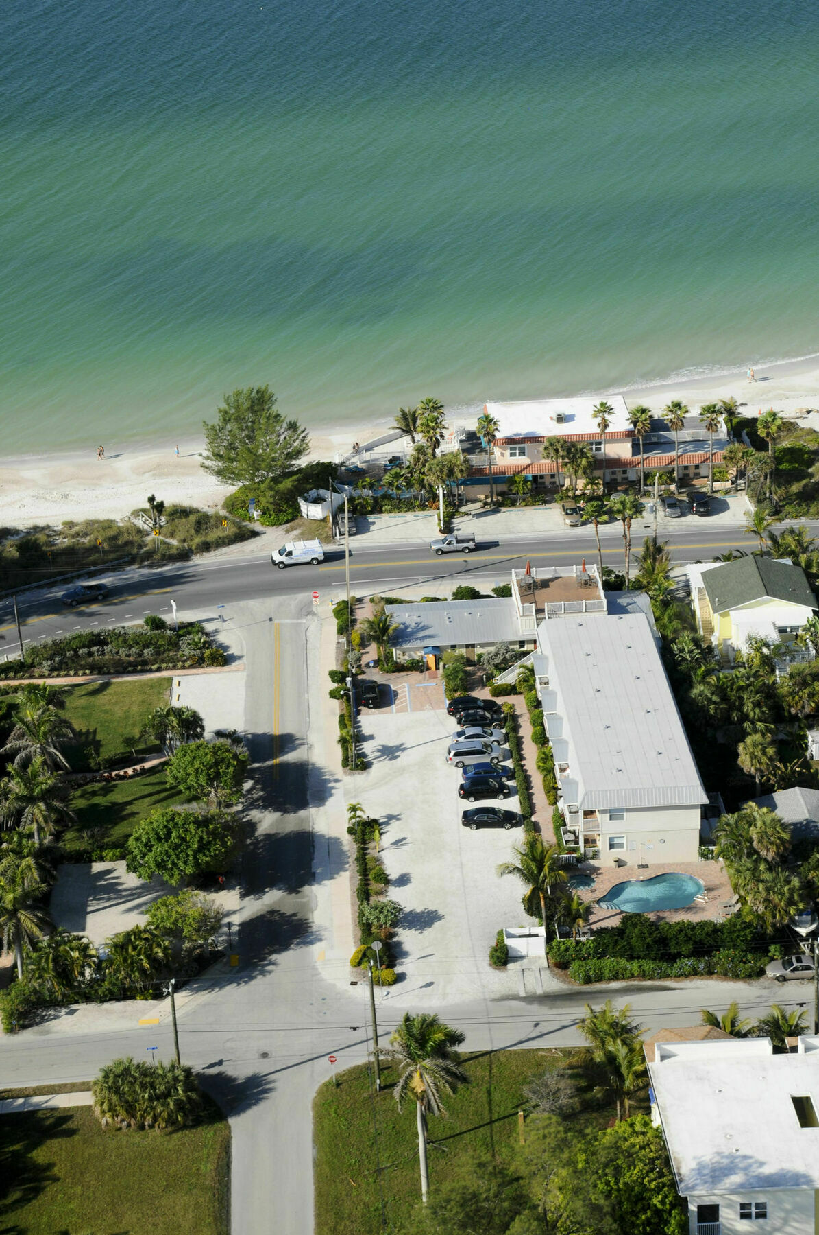 Beach Club At Anna Maria Island By Rva ブレイデントン・ビーチ エクステリア 写真